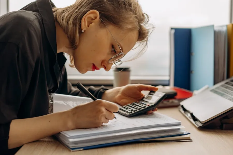 Money Management Tips