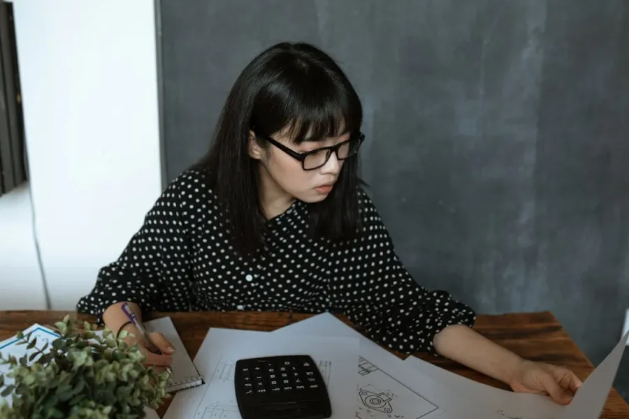 Personal Finance Planning Guide