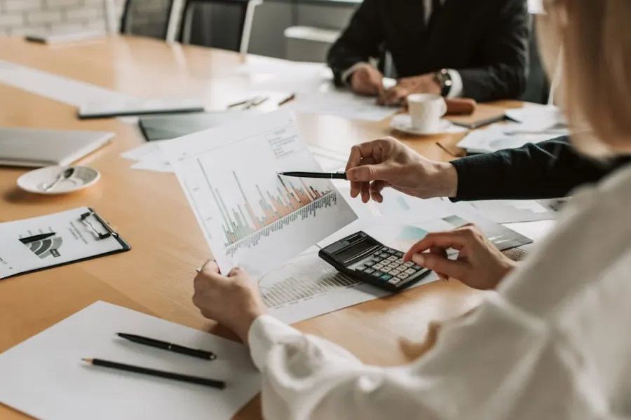 Money Management Tips