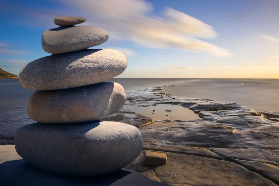 Stress Management Guide
