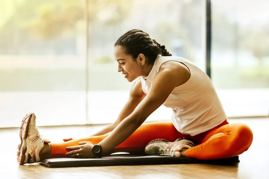 Flexibility and Strength Yoga for Beginners